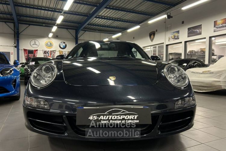 Porsche 911 IV (997) Carrera - <small></small> 47.990 € <small>TTC</small> - #20