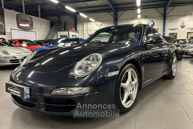 Porsche 911 IV (997) Carrera - <small></small> 47.990 € <small>TTC</small> - #21