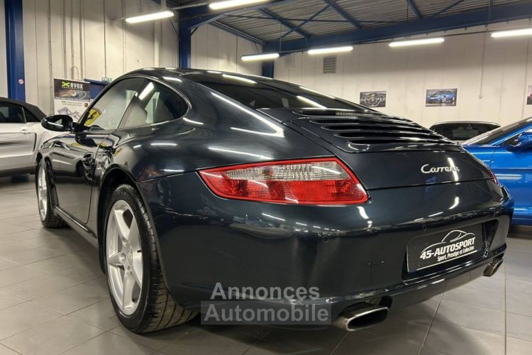 Porsche 911 IV (997) Carrera - <small></small> 47.990 € <small>TTC</small> - #23