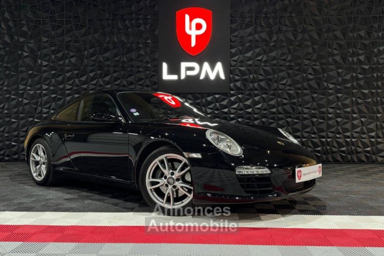 Porsche 911 IV (997) Carrera - <small></small> 65.990 € <small>TTC</small> - #1