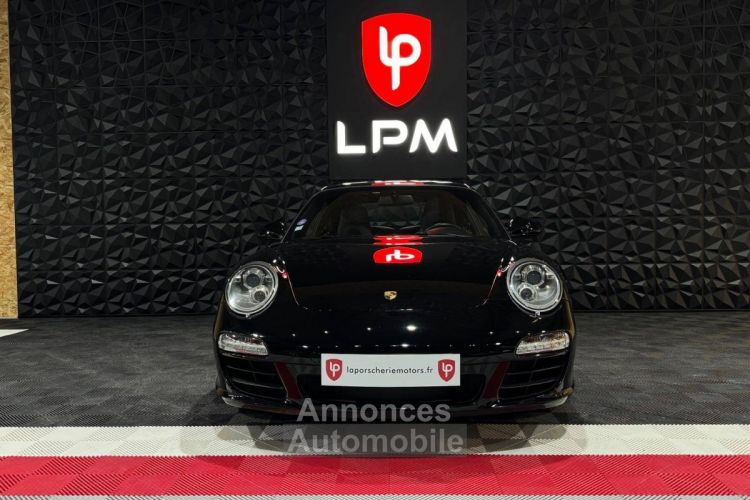 Porsche 911 IV (997) Carrera - <small></small> 65.990 € <small>TTC</small> - #2