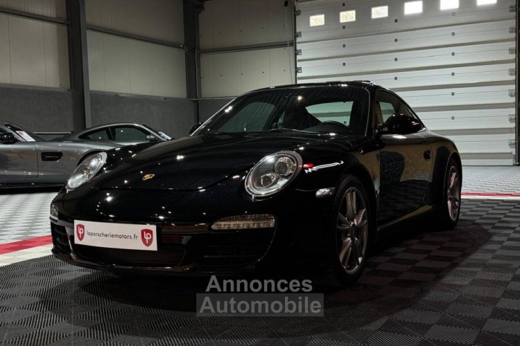 Porsche 911 IV (997) Carrera - <small></small> 65.990 € <small>TTC</small> - #3