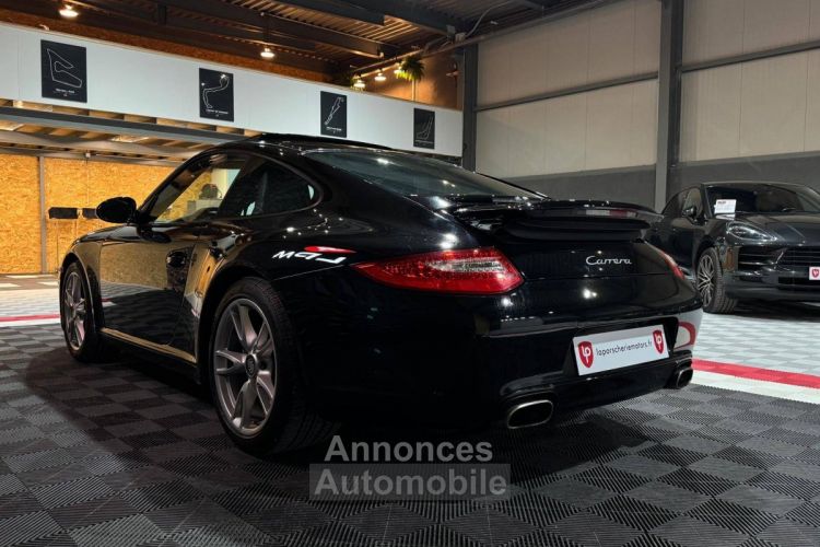 Porsche 911 IV (997) Carrera - <small></small> 65.990 € <small>TTC</small> - #4