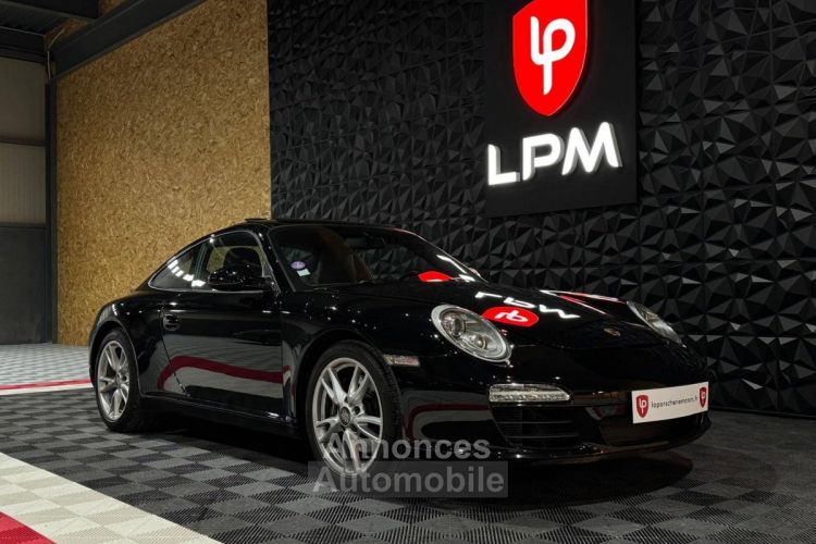 Porsche 911 IV (997) Carrera - <small></small> 65.990 € <small>TTC</small> - #17