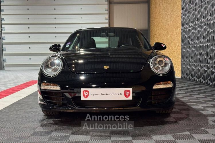 Porsche 911 IV (997) Carrera - <small></small> 65.990 € <small>TTC</small> - #18