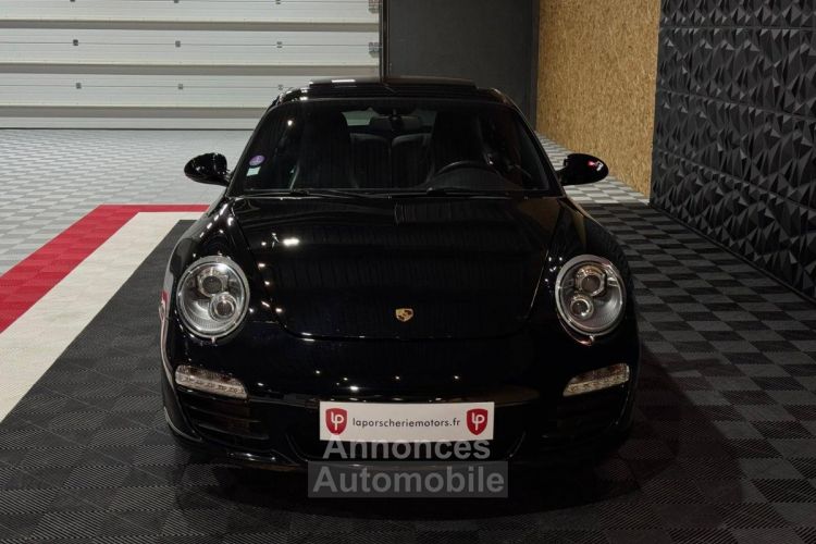 Porsche 911 IV (997) Carrera - <small></small> 65.990 € <small>TTC</small> - #19