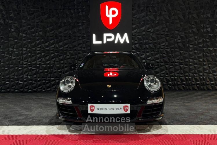 Porsche 911 IV (997) Carrera - <small></small> 65.990 € <small>TTC</small> - #20