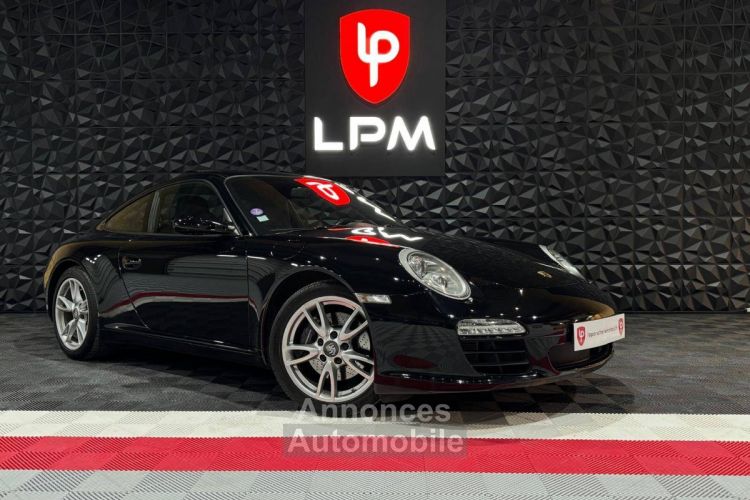 Porsche 911 IV (997) Carrera - <small></small> 65.990 € <small>TTC</small> - #26