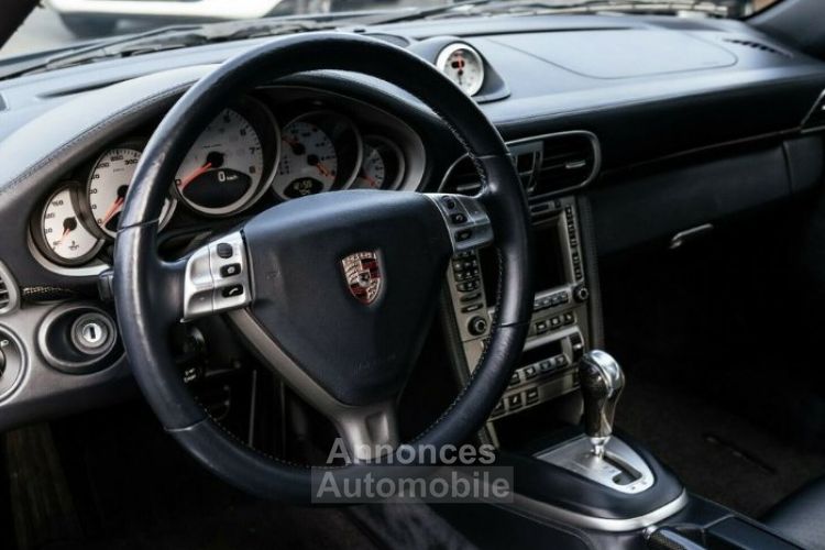 Porsche 911 IV (997) Carrera 4 TipTronic S - <small></small> 59.990 € <small>TTC</small> - #8