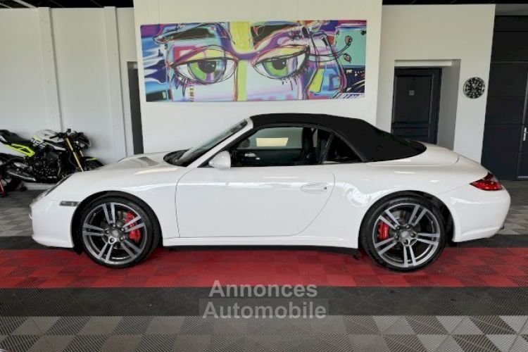 Porsche 911 IV (997) Carrera 4S PDK - <small></small> 79.997 € <small>TTC</small> - #2