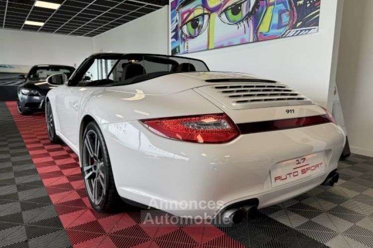 Porsche 911 IV (997) Carrera 4S PDK - <small></small> 79.997 € <small>TTC</small> - #3