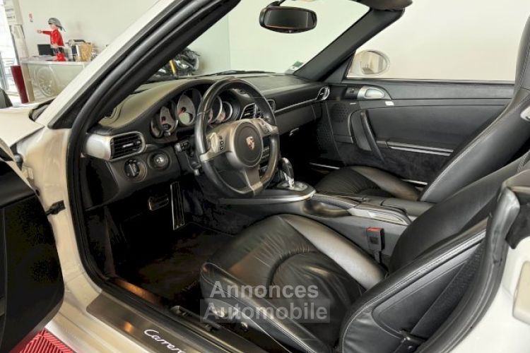 Porsche 911 IV (997) Carrera 4S PDK - <small></small> 79.997 € <small>TTC</small> - #13