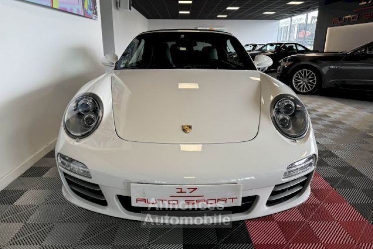 Porsche 911 IV (997) Carrera 4S PDK - <small></small> 79.997 € <small>TTC</small> - #14