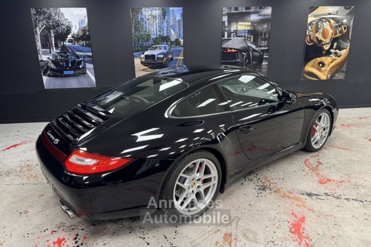 Porsche 911 IV (997) Carrera 4S PDK - <small></small> 72.900 € <small>TTC</small> - #2