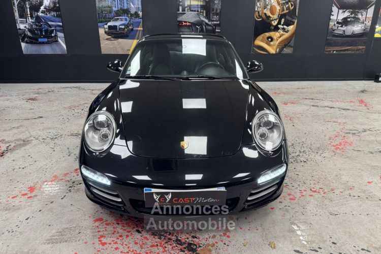 Porsche 911 IV (997) Carrera 4S PDK - <small></small> 72.900 € <small>TTC</small> - #3