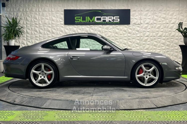 Porsche 911 IV (997) Carrera S - <small></small> 47.990 € <small>TTC</small> - #3