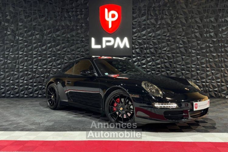 Porsche 911 IV (997) Carrera S - <small></small> 53.990 € <small>TTC</small> - #1