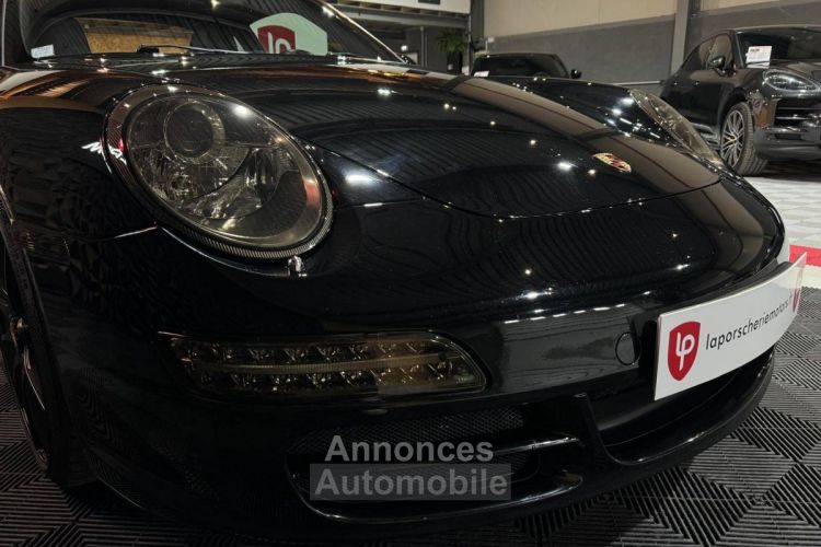 Porsche 911 IV (997) Carrera S - <small></small> 53.990 € <small>TTC</small> - #39