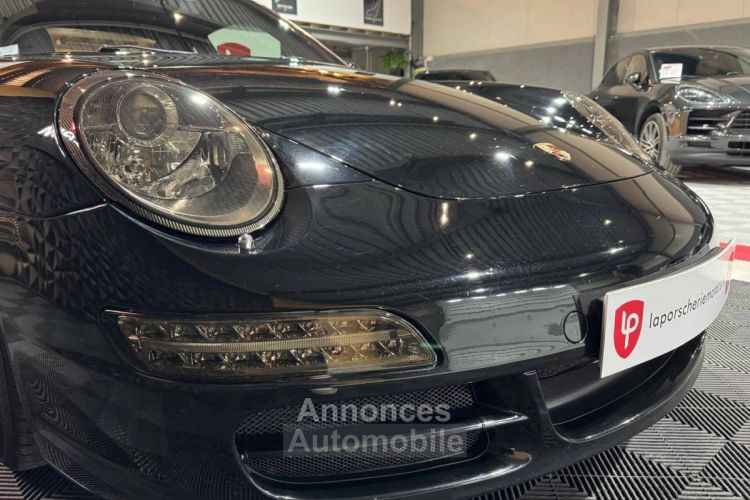 Porsche 911 IV (997) Carrera S - <small></small> 53.990 € <small>TTC</small> - #40