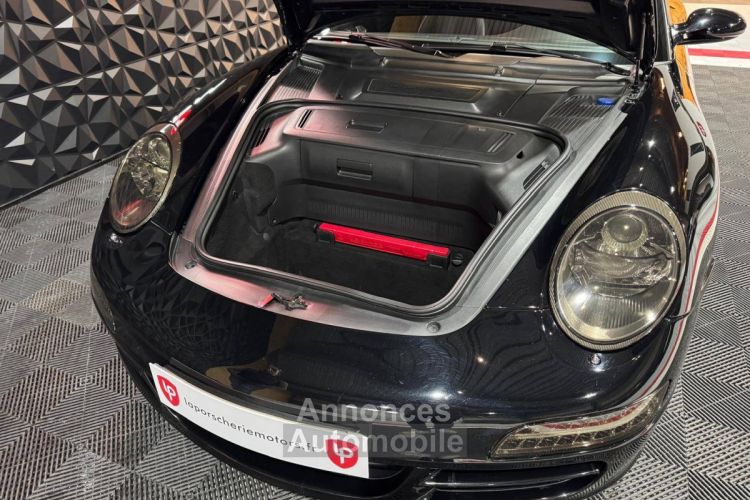 Porsche 911 IV (997) Carrera S - <small></small> 53.990 € <small>TTC</small> - #46