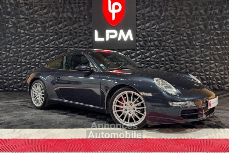 Porsche 911 IV (997) Carrera S - <small></small> 61.990 € <small>TTC</small> - #1