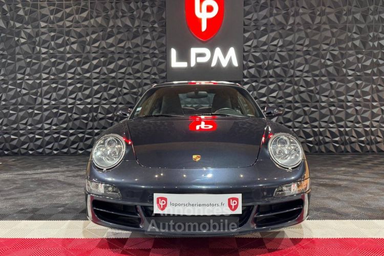 Porsche 911 IV (997) Carrera S - <small></small> 61.990 € <small>TTC</small> - #2