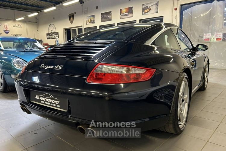 Porsche 911 IV (997) TARGA 4S - <small></small> 57.990 € <small>TTC</small> - #2