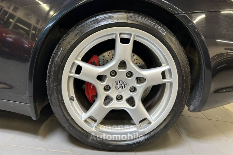 Porsche 911 IV (997) TARGA 4S - <small></small> 56.990 € <small>TTC</small> - #29