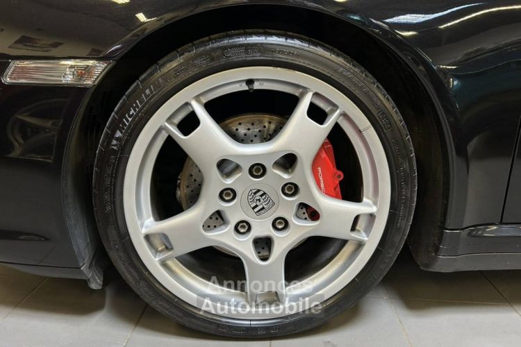 Porsche 911 IV (997) TARGA 4S - <small></small> 56.990 € <small>TTC</small> - #30