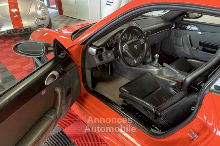 Porsche 911 IV (997) Turbo - <small></small> 76.997 € <small>TTC</small> - #6