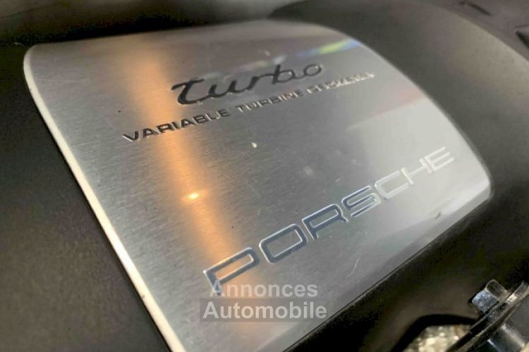 Porsche 911 IV (997) Turbo - <small></small> 76.997 € <small>TTC</small> - #29