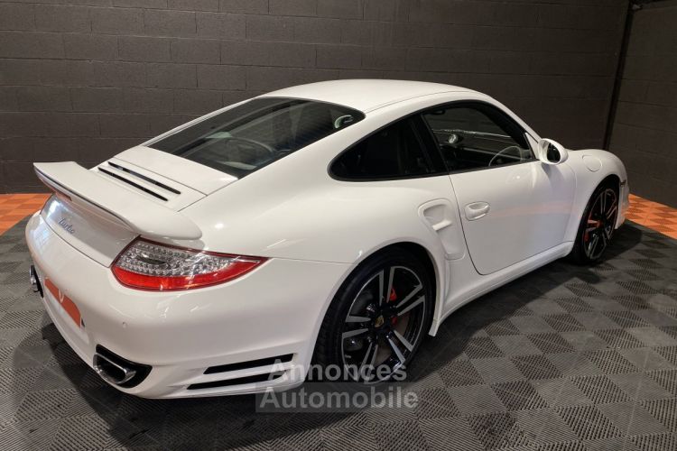 Porsche 911 IV (997) Turbo 500ch PDK - <small></small> 99.900 € <small>TTC</small> - #18