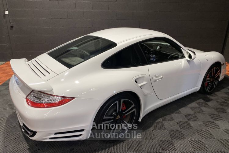 Porsche 911 IV (997) Turbo 500ch PDK - <small></small> 99.900 € <small>TTC</small> - #22