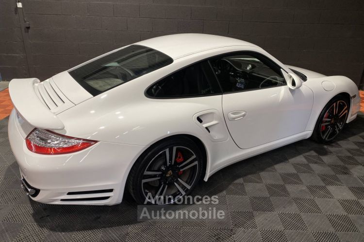 Porsche 911 IV (997) Turbo 500ch PDK - <small></small> 99.900 € <small>TTC</small> - #24