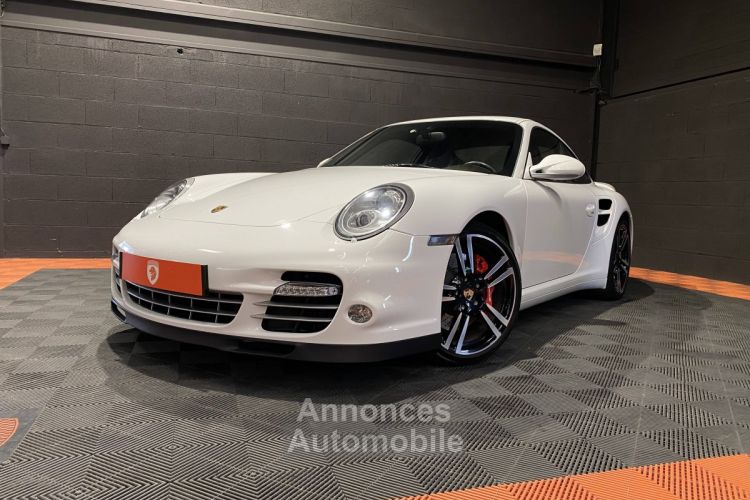 Porsche 911 IV (997) Turbo 500ch PDK - <small></small> 99.900 € <small>TTC</small> - #29