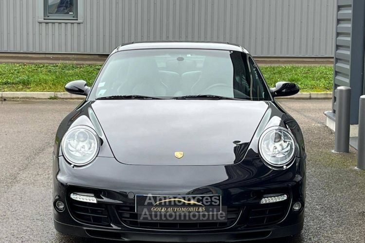 Porsche 911 IV (997) Turbo TipTronic S - <small></small> 98.997 € <small>TTC</small> - #7