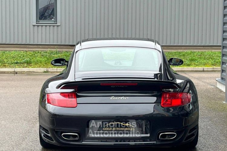 Porsche 911 IV (997) Turbo TipTronic S - <small></small> 98.997 € <small>TTC</small> - #8