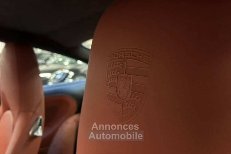 Porsche 911 IV (997) Turbo TipTronic S - <small></small> 94.990 € <small>TTC</small> - #7