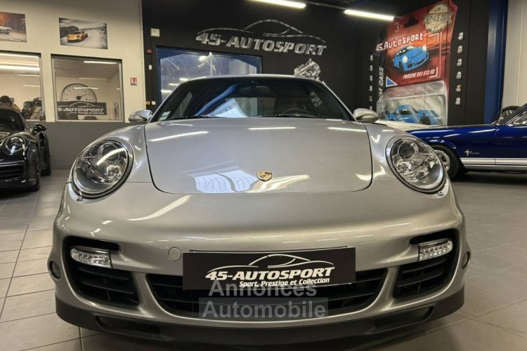 Porsche 911 IV (997) Turbo TipTronic S - <small></small> 94.990 € <small>TTC</small> - #26