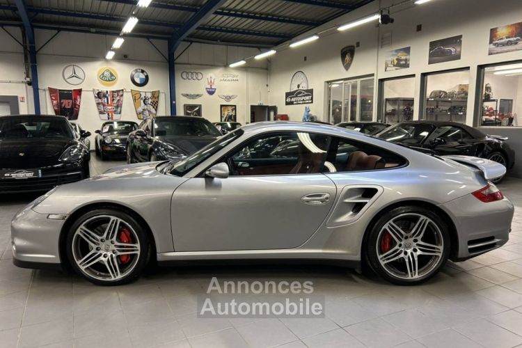 Porsche 911 IV (997) Turbo TipTronic S - <small></small> 94.990 € <small>TTC</small> - #28