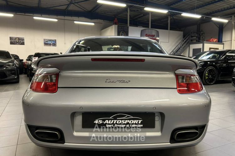 Porsche 911 IV (997) Turbo TipTronic S - <small></small> 94.990 € <small>TTC</small> - #30