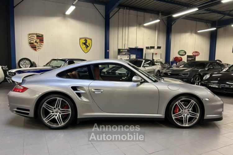 Porsche 911 IV (997) Turbo TipTronic S - <small></small> 94.990 € <small>TTC</small> - #31