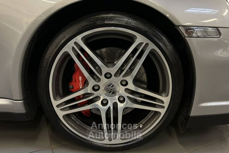 Porsche 911 IV (997) Turbo TipTronic S - <small></small> 94.990 € <small>TTC</small> - #32