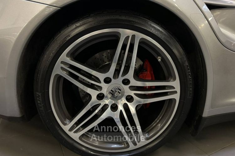 Porsche 911 IV (997) Turbo TipTronic S - <small></small> 94.990 € <small>TTC</small> - #33