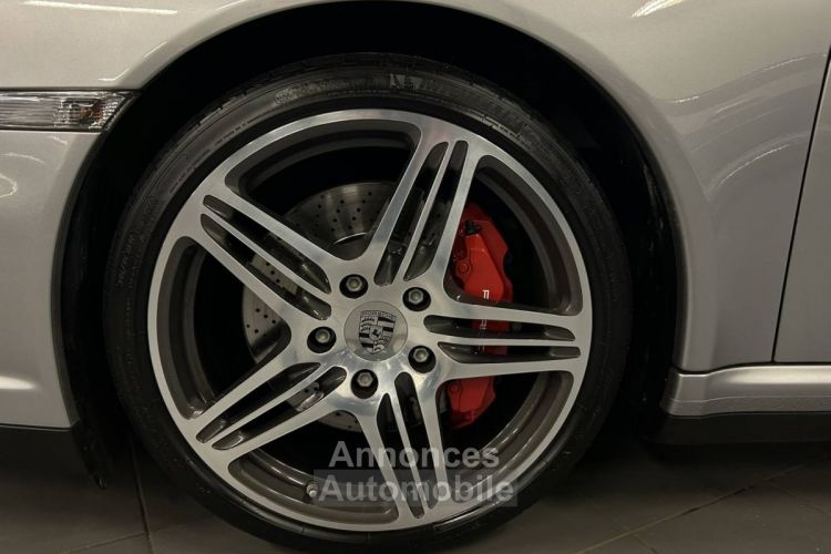 Porsche 911 IV (997) Turbo TipTronic S - <small></small> 94.990 € <small>TTC</small> - #35