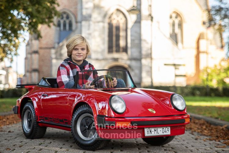 Porsche 911 Junior - Prix sur Demande - #2