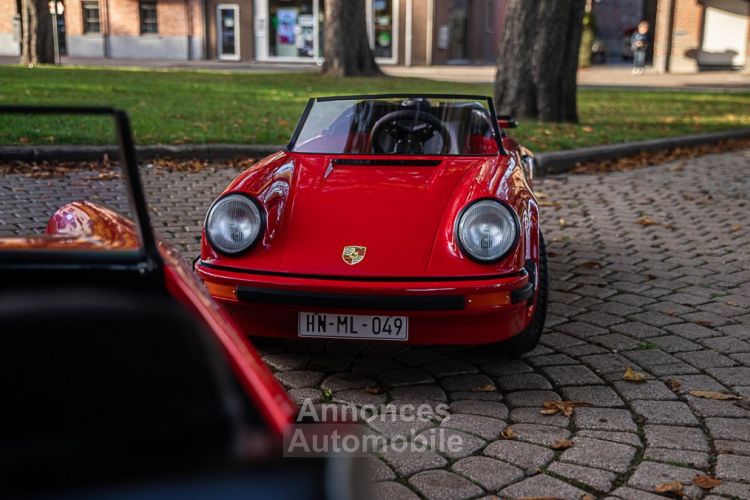 Porsche 911 Junior - Prix sur Demande - #3