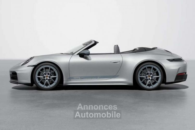 Porsche 911 NEW Carrera T Cabriolet | HD-Matrix BOSE Entry - <small></small> 176.911 € <small>TTC</small> - #2