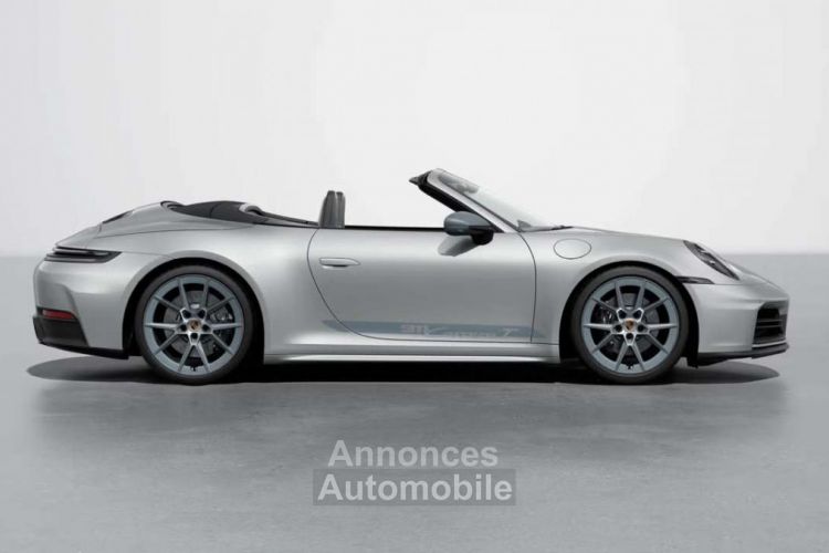 Porsche 911 NEW Carrera T Cabriolet | HD-Matrix BOSE Entry - <small></small> 176.911 € <small>TTC</small> - #11