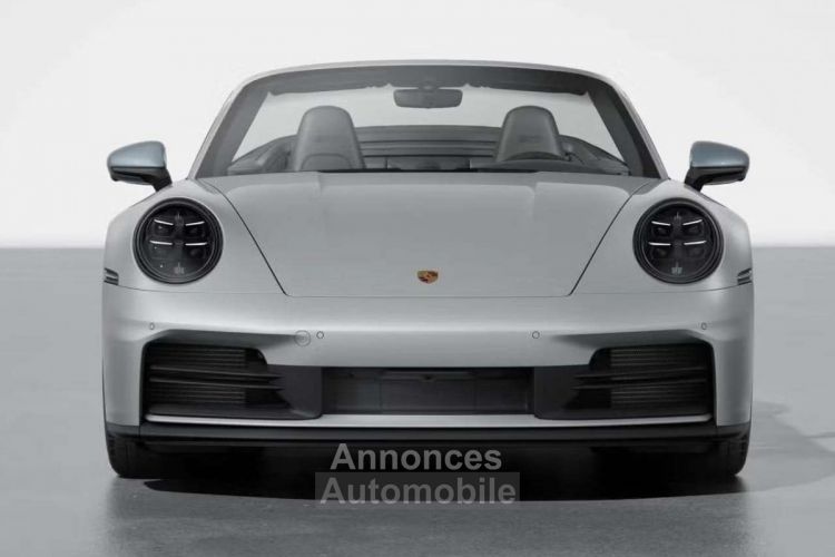 Porsche 911 NEW Carrera T Cabriolet | HD-Matrix BOSE Entry - <small></small> 176.911 € <small>TTC</small> - #13